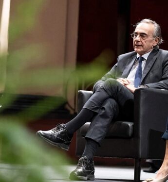 Morosini: “Politica vuole addomesticare azione giudiziaria”