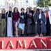 Nastri d’Argento, cinque premi a Francesca Comencini. ‘Diamanti’ film dell’anno