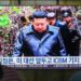 Nordcorea, Kim testa missile da crociera strategico: “Ci stiamo perfezionando”