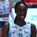 Paola Egonu migliore giocatrice di pallavolo 2024 per Volleyball World
