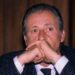 Paolo Borsellino, il ricordo di Meloni: “Tuo esempio vive in nostre azioni”
