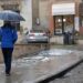 Pioggia e forte vento, dalla Liguria alla Campania: l’Italia in allerta meteo