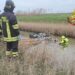 Precipita per 10 metri con l’auto, morto 38enne a Livorno