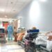 Pronto soccorso, l’attesa in barella raddoppia il rischio di morire