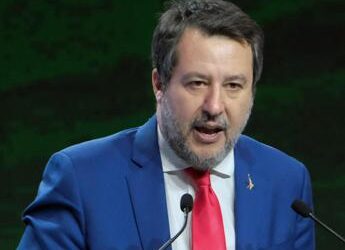 Prostituzione, Salvini: “È un lavoro da regolamentare”