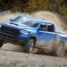 RAM 1500 RHO: potenza estrema