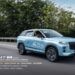 Record di percorrenza per la JAECOO 7 PHEV Super Hybrid