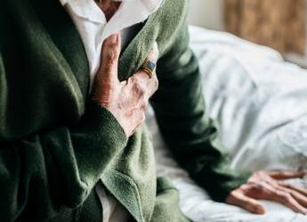Restare vedovi accorcia la vita, lo studio