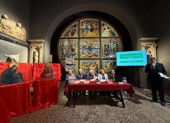 Restaurate due tavole di Giovanni di Paolo