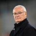Roma, Ranieri su ritiro: “Nulla può farmi cambiare idea, restare sarebbe uno sbaglio”