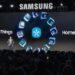 Samsung presenta visione ‘Ai for All’ al Ces, strategia incentrata su l’intelligenza artificiale si rinnova