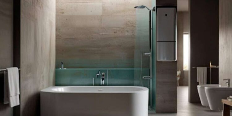 Come Scegliere lo Scaldabagno a Gas: Guida Completa e Consigli Utili