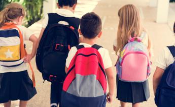 Scuola, slittano di due settimane le iscrizioni per l’anno 2025/2026