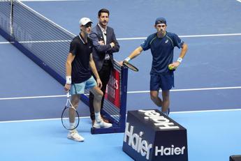 Sinner-De Minaur, sarà il decimo confronto: il record di Jannik contro l’australiano