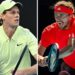 Sinner-Zverev, finale degli Australian Open: la diretta