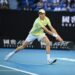 Sinner, la finale Australian Open in tv in chiaro: orario e dove vederla