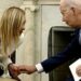 Telefonata Meloni-Biden: “Straordinaria collaborazione su tutti i temi”