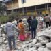 Terremoto in Tibet, scossa di magnitudo 7.1: più di 50 morti