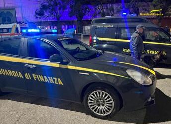 Traffico di stupefacenti dal Sudamerica in Calabria, Lazio e Veneto: 10 arresti