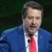 Treni, Salvini: “Incendi e guasti finiti dopo gli esposti”