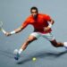 Troppo tifo agli Australian Open, Auger-Aliassime e Fokina cambiano campo – Video