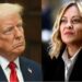Trump e i dazi all’Italia: “Meloni mi piace molto, vediamo che succede”