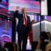 Trump e la grazia per gli assalitori del Congresso: “In loro c’era patriottismo”