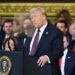 Trump giura da presidente Usa, il discorso: “Età dell’oro dell’America inizia ora”