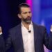 Trump jr. vola in Groenlandia: “Non voglio comprarla, ma incontrare gente”