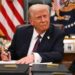 Trump, la gaffe sulla Spagna “nazione dei Brics” – Video