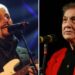 Tullio De Piscopo: “Dieci anni senza Pino Daniele, eravamo in simbiosi”