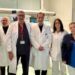 Tumori, nata con teratoma sacrococcigeo salvata con strategia ‘unica’