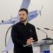 Ucraina-Russia, Zelensky: “Colloqui pace senza Kiev? Risultati impossibili”