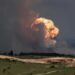 Ucraina: “Russia ha lanciato attacchi su larga scala”