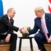 Ucraina, Trump: “Incontrerò Putin a breve dopo l’insediamento”
