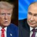 Ucraina, Trump ha parlato con Putin: “Vuole che la gente smetta di morire”