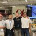Università di Brescia conferisce laurea Honoris Causa a Hangst per studi sull’antimateria al Cern