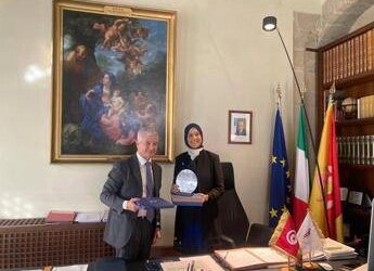 Università: ponte Sicilia-Tunisia, collaborazione tra Unipa e Université de Monastir