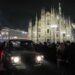 Violenze Capodanno a Milano, Piantedosi: “Fatti inaccettabili”. Cos’è la taharrush gamea