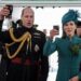 William e Kate presenti a insediamento Trump, l’invito