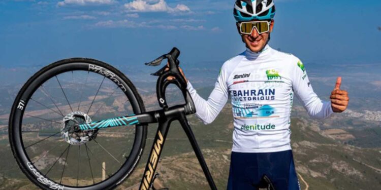 Merida Scultura: la bici da corsa ideale per prestazioni superiori