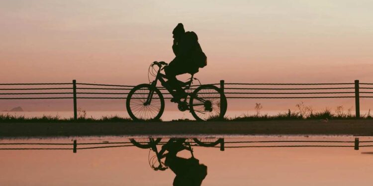 Cosa fare a Misano Adriatico in bici