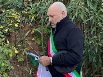 200 anni dalla nascita del poeta e drammaturgo Barattani, Paolorossi: “Ricopriamo il Leopardi di Filottrano”