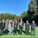A Capodimonte verde attrezzato raddoppia, secondo campo calcetto