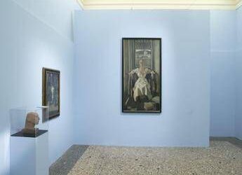 Al Palazzo Reale di Milano grande mostra su Felice Casorati