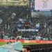 All’Olimpico striscione tifosi Lazio: “Onore ai martiri delle Foibe”