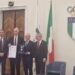 Alla Federazione medici sportivi il Collare d’Oro del Coni per il servizio durante il Covid