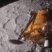Allunaggio di LuGRE: l’Italia protagonista nella missione lunare con diretta streaming