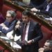 Almasri, affondo di Conte: “Italia porto franco e Paese dei balocchi dei criminali”