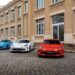 Alpine A110 R 70: 70 anni di passione
